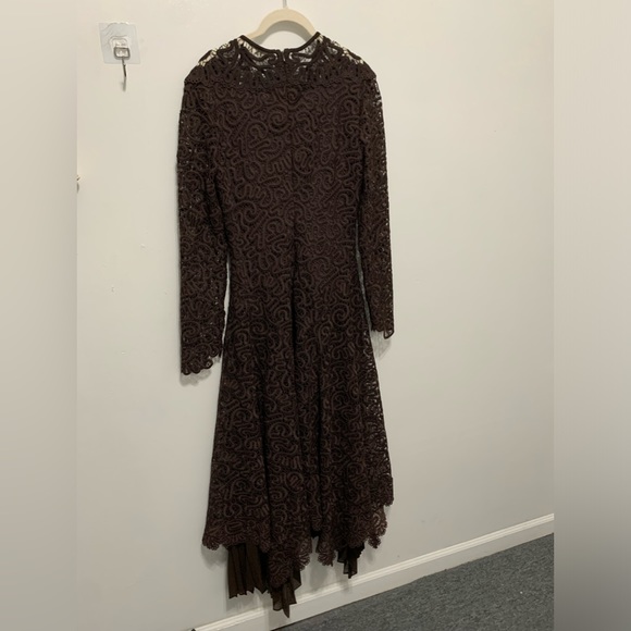 Jonathan Simkhai. Originally $895. New with tags. Size 2-runs very big. (Size 6) - Picture 5 of 8